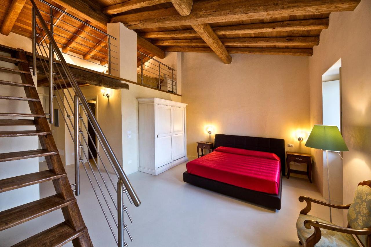 Agriturismo Pratello Padenghe sul Garda Exterior foto