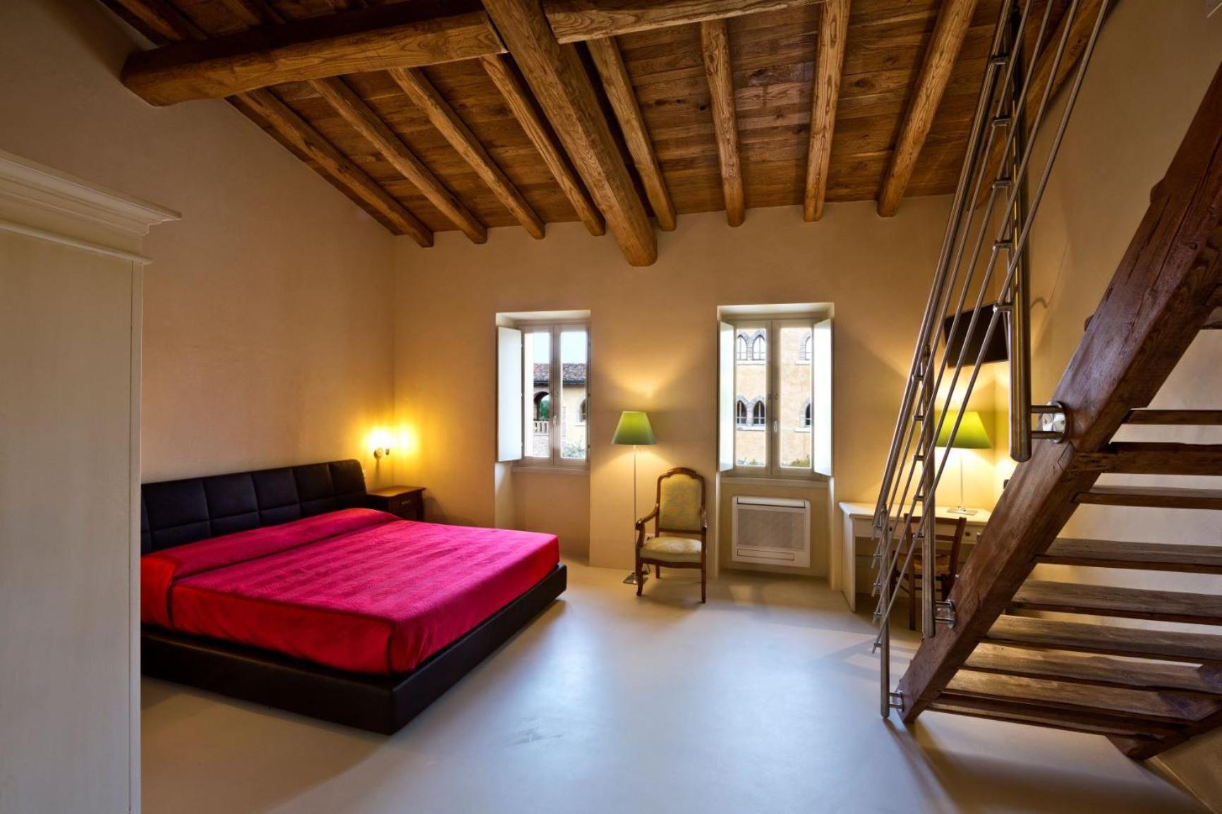 Agriturismo Pratello Padenghe sul Garda Exterior foto