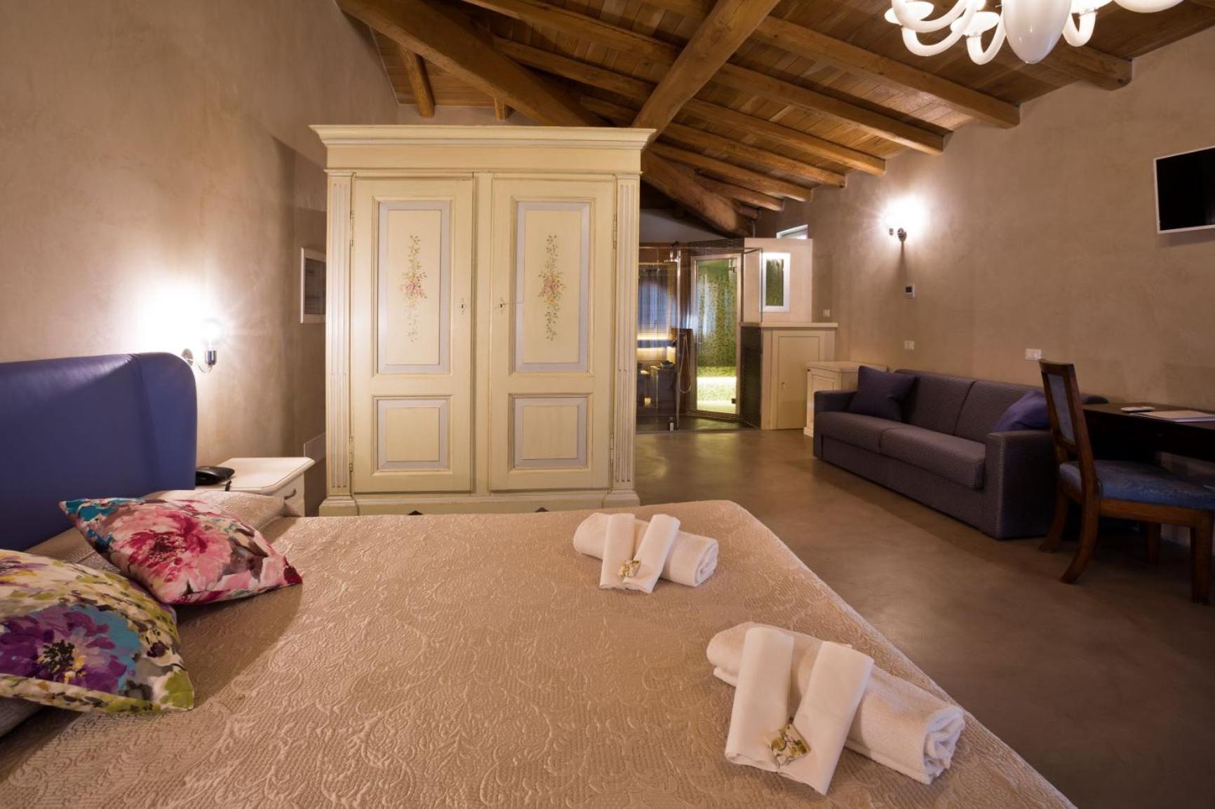 Agriturismo Pratello Padenghe sul Garda Exterior foto