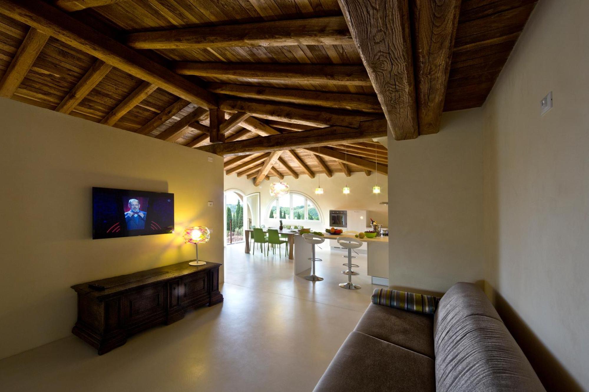 Agriturismo Pratello Padenghe sul Garda Exterior foto